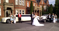 Arrive In Style Limousines 1099696 Image 0